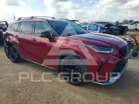 2023 Toyota Highlander photo