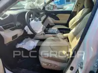 2023 Toyota Highlander photo