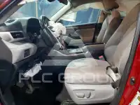 2023 Toyota Highlander фото