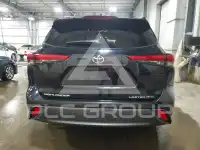 2023 Toyota Highlander фото