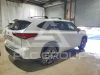 2023 Toyota Highlander photo