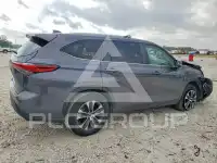 2023 Toyota Highlander photo