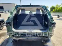 2023 Toyota Highlander photo