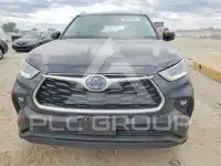 2023 Toyota Highlander фото