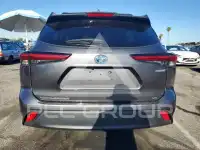 2023 Toyota Highlander фото