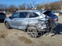 2023 Toyota Highlander фото