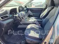 2023 Toyota Highlander фото
