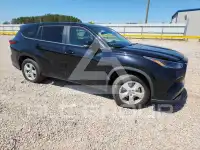 2023 Toyota Highlander photo