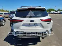 2023 Toyota Highlander photo