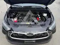 2023 Toyota Highlander фото