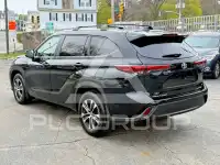 2023 Toyota Highlander фото