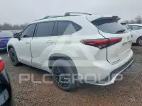 2023 Toyota Highlander photo