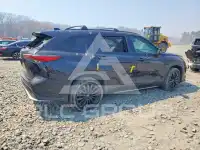 2023 Toyota Highlander фото