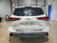 2023 Toyota Highlander photo