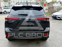 2023 Toyota Highlander фото