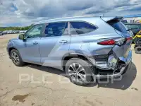 2023 Toyota Highlander фото