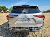 2023 Toyota Highlander фото