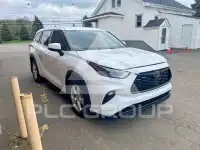 2023 Toyota Highlander фото