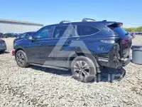 2023 Toyota Highlander фото