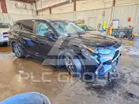 2023 Toyota Highlander photo