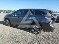 2023 Toyota Highlander фото