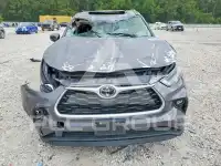 2023 Toyota Highlander photo