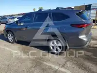 2023 Toyota Highlander фото