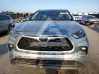2023 Toyota Highlander фото