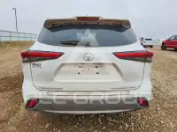 2023 Toyota Highlander фото