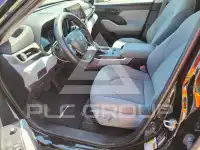 2023 Toyota Highlander photo