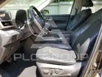 2023 Toyota Highlander фото