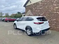 2023 Toyota Highlander фото