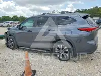 2023 Toyota Highlander фото