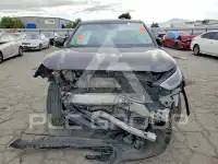 2023 Toyota Highlander photo