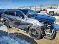 2023 Toyota Highlander фото