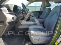 2023 Toyota Highlander photo