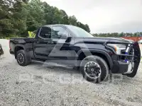 2023 Toyota TUNDRA фото