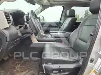 2023 Toyota TUNDRA фото