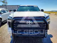 2023 Toyota TUNDRA фото