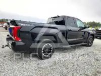 2023 Toyota TUNDRA фото