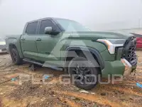 2023 Toyota TUNDRA фото