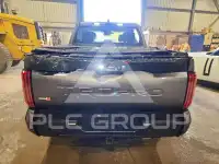 2023 Toyota TUNDRA фото