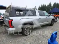 2023 Toyota TUNDRA фото