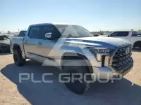 2023 Toyota TUNDRA фото