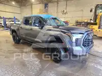 2023 Toyota TUNDRA фото