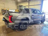 2023 Toyota TUNDRA фото