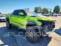 2023 Toyota TUNDRA фото