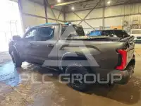 2023 Toyota TUNDRA фото