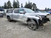 2023 Toyota TUNDRA фото