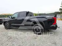 2023 Toyota TUNDRA фото